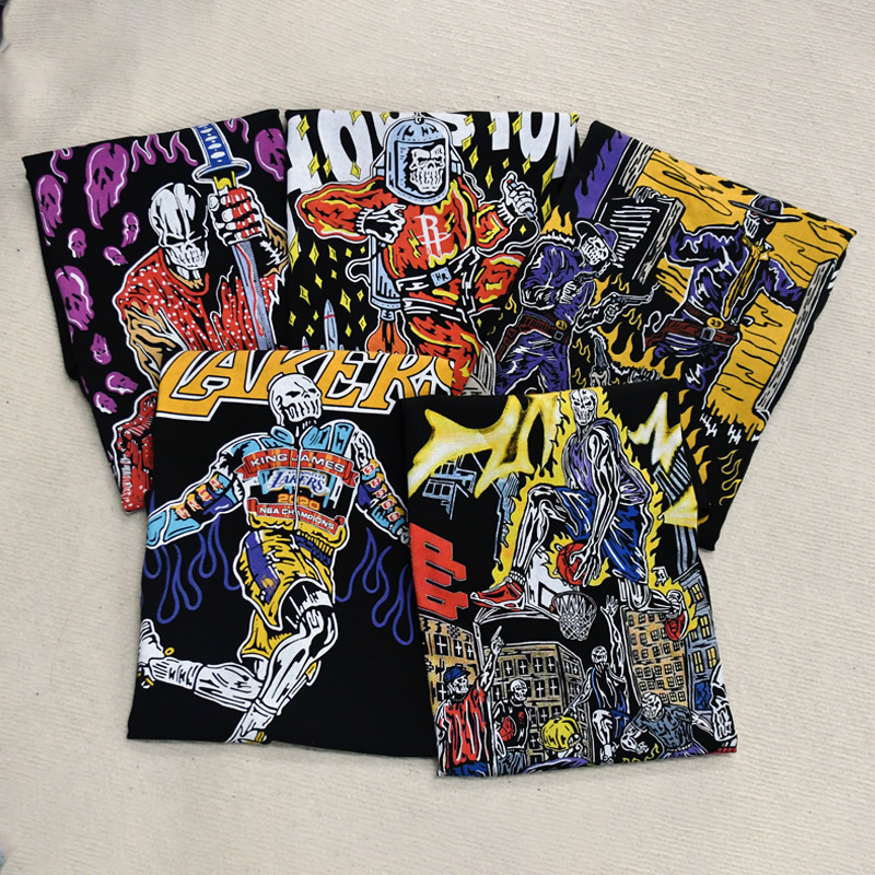

Men s T Shirts Warren Lotas T shirt Oversized Streetwear Women Men Clothing DTG Printing Technique Graphic Tops Tees 230421, Wlwt051