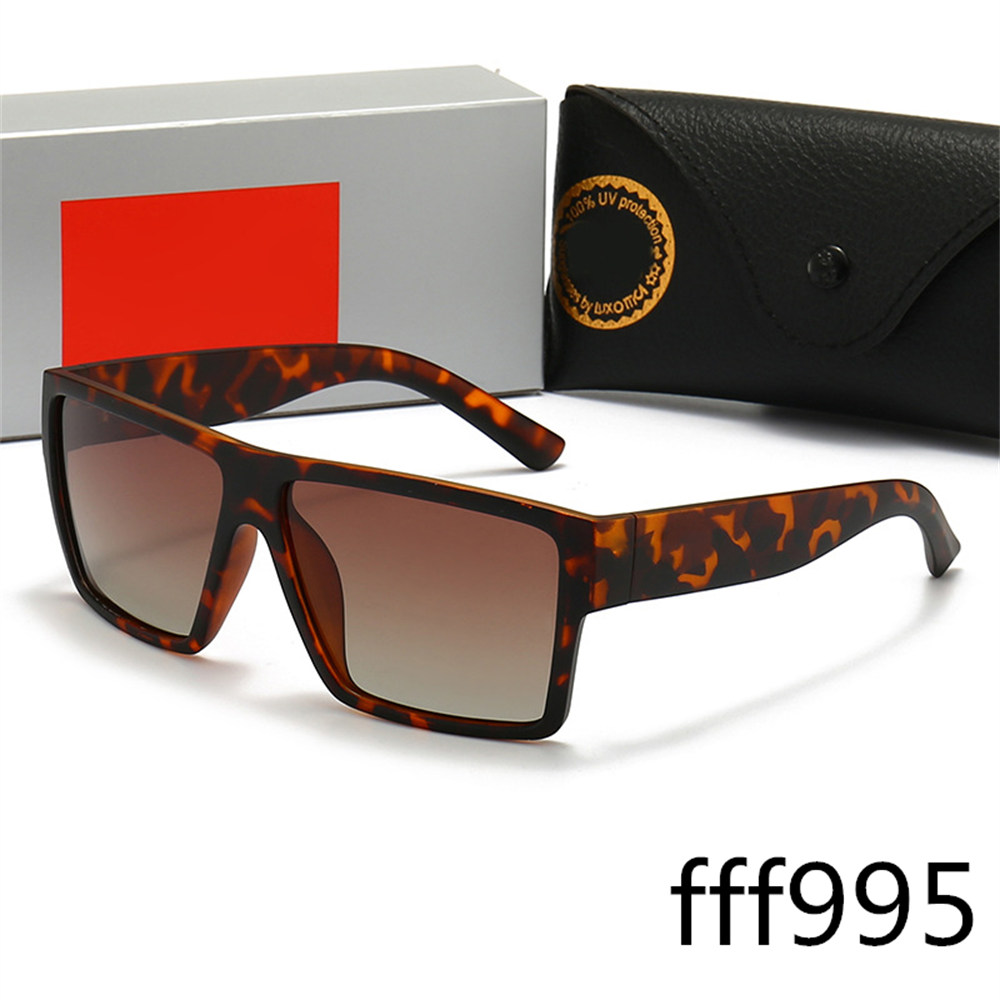 

23s Luxury Sunglasses Brand Designer Sunglass Men Women Eyeglasses Outdoor Shades PC Frame Fashion Classic Lady Sun glasses Mirrors for raies ban SVY64