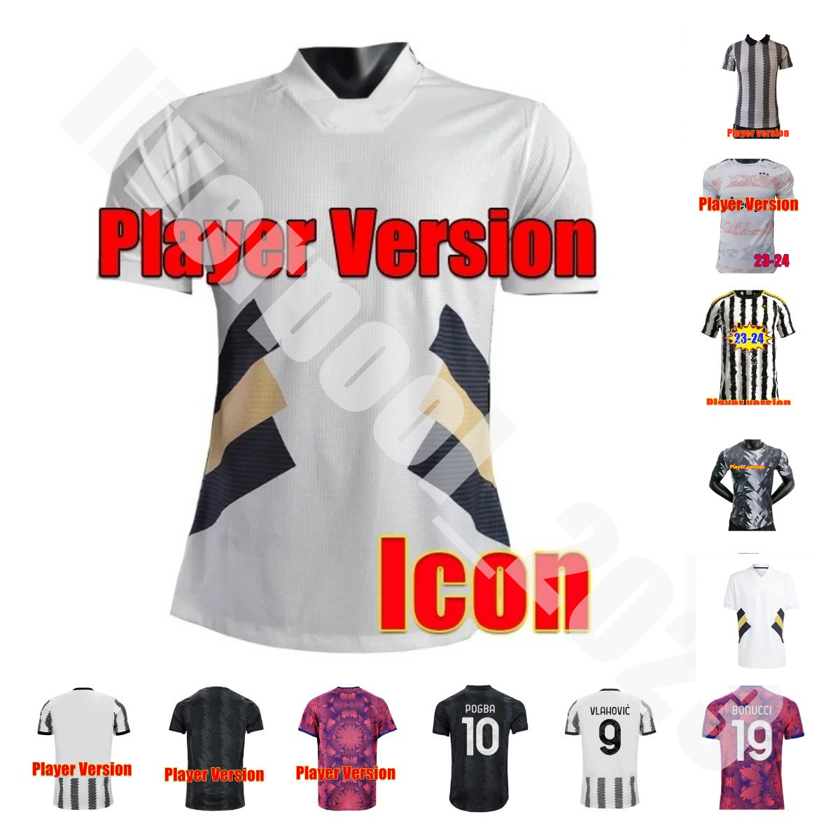 

JUveNtuS fans player soccer jerseys 2023 2024 home away MILIK DI MARIA VLAHOVIC KEAN POGBA CHIESA McKENNIE LOCATELLI top jerseys 23 24 Fagioli Danilo men Kids uniform, 19