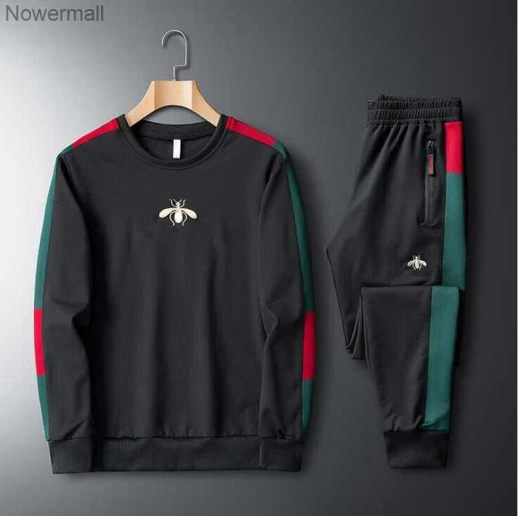 

New Sweatsuit 2023 Men's Tracksuit ggity Sportsuit ggsity Mens Hoodies Sweatshirt Track suits Joer Suits Jacket Pants Sets Men Women Sporting Suit 2 Pieces, Customize
