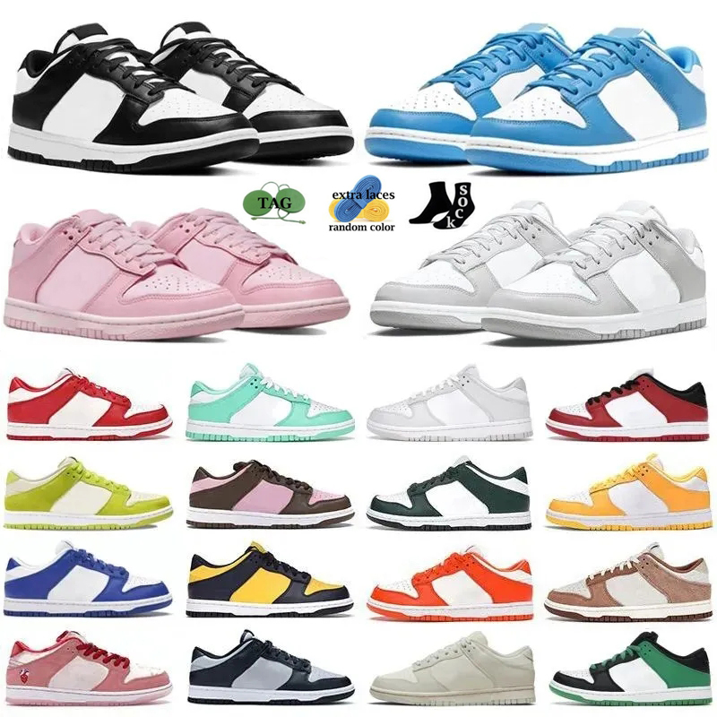 

New style Designers Lows Casual Shoes DuNkS Grey Fog Blue Raspberry Green Cherry Bart Simpson Animal Barber Shop Sun Club Dark Marina Black Paisley Trainer Outdoor SB
