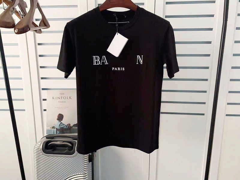 

T Shirt Womens Designer T Shirt Mens Shirt Fashion Shirt Luxury Mens Designer Shirt Loose Men Mens Clothing Breathable Cotton Tshirt Mens Womens Tee Summer tees