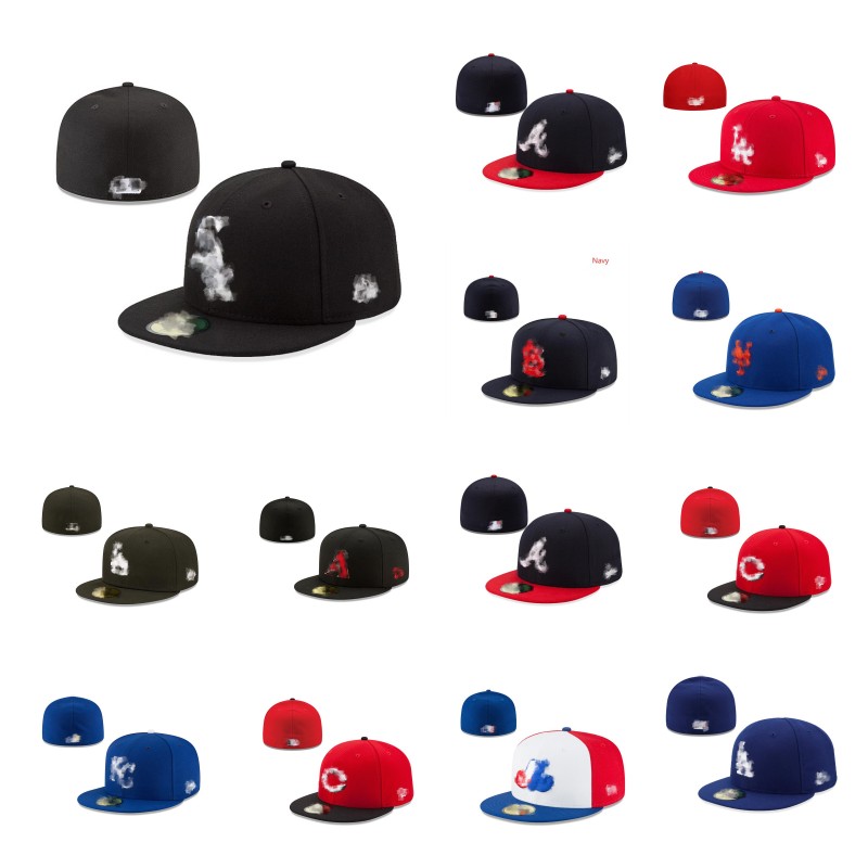 

Unisex Snapbacks hat Adjustable baskball Caps All Team Logo utdoor Sports Cotton flat Closed Beanies flex Fitted hats sun cap mix Size cap order size 7-8, #12
