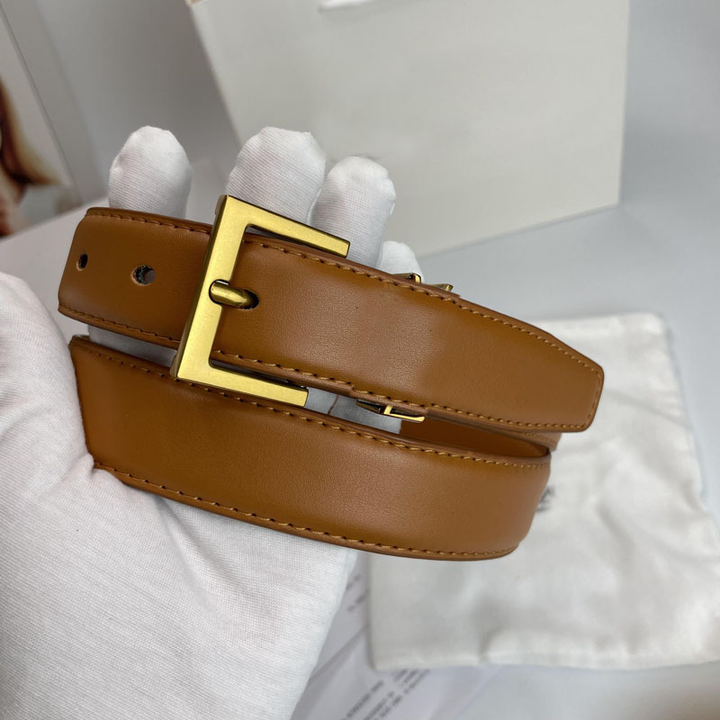 

belt waistbands 2023 designer quality brand Straight net red Arc de Triomphe women's fashion simple pants decoration sailin Classical belts 2.5cm, With gift box