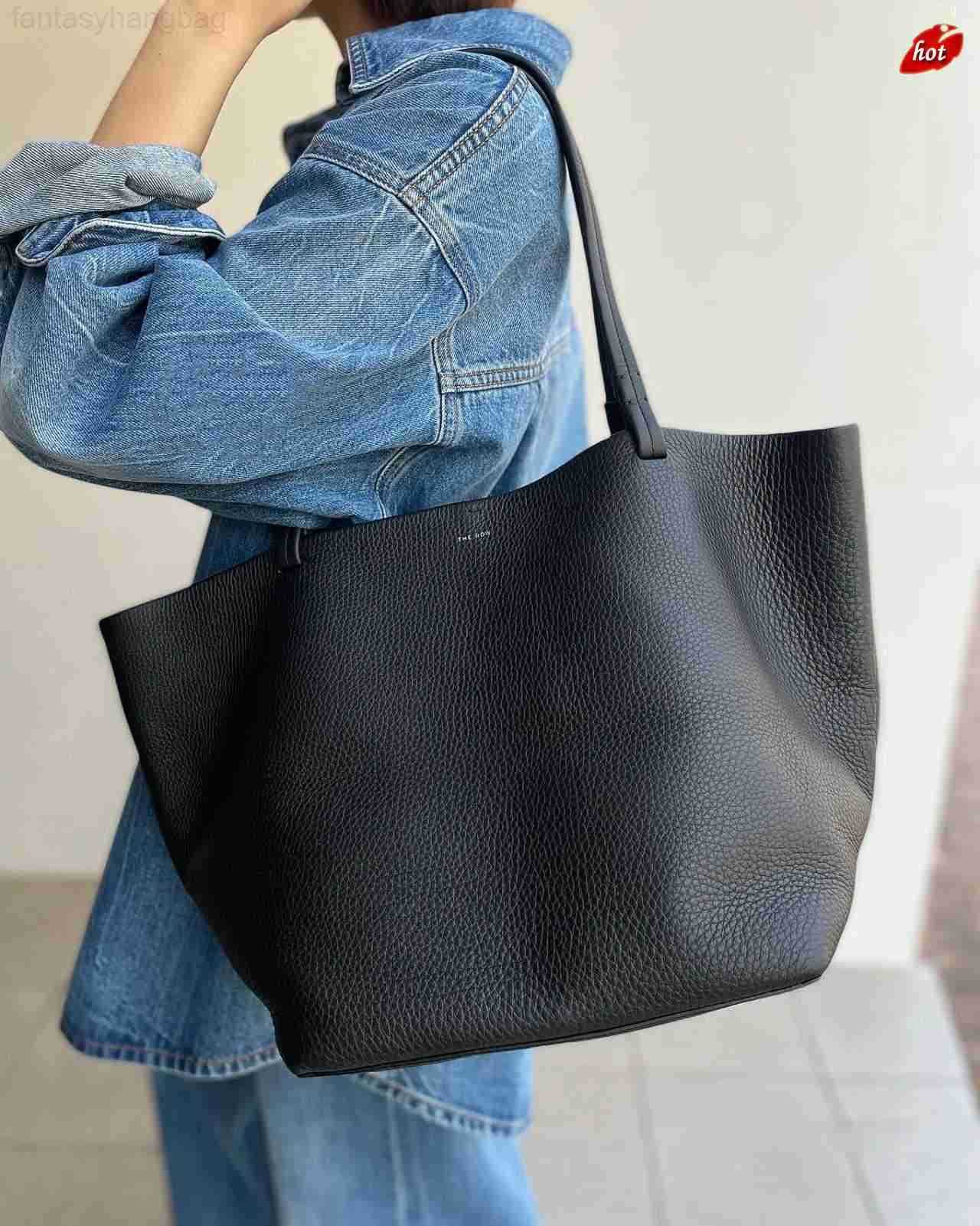 

Designer Luxury The Row Bags For Womens Handbags Crossbody Purses Large Capacity Totes 7A High Quality Multicolour Fashion Lnclined Shoulder Black Walle 6OVY, Elephant grey (cow hide)