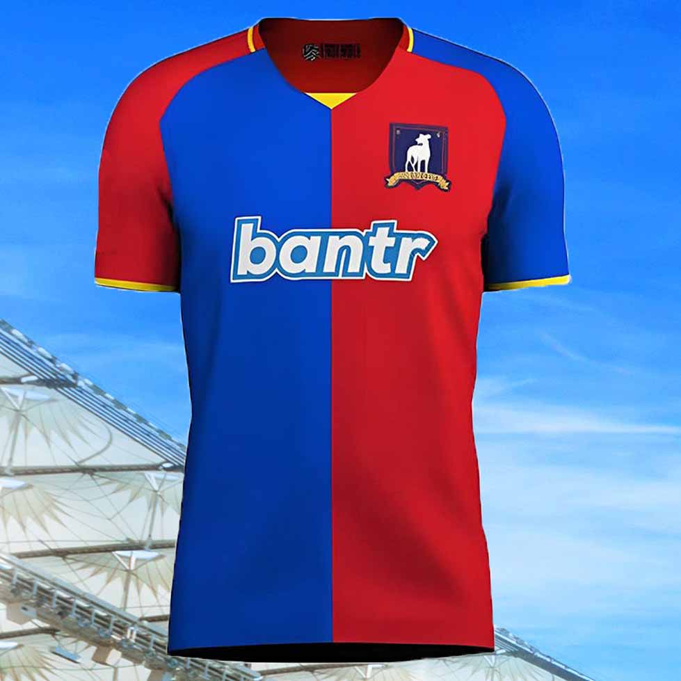

AFC Richmond 23 24 soccer Jerseys KENT TARTT ROJAS Ted Lasso Season pre match Training jersey 2023 2024 camisetas futbol maillot foot football Shirt, Home
