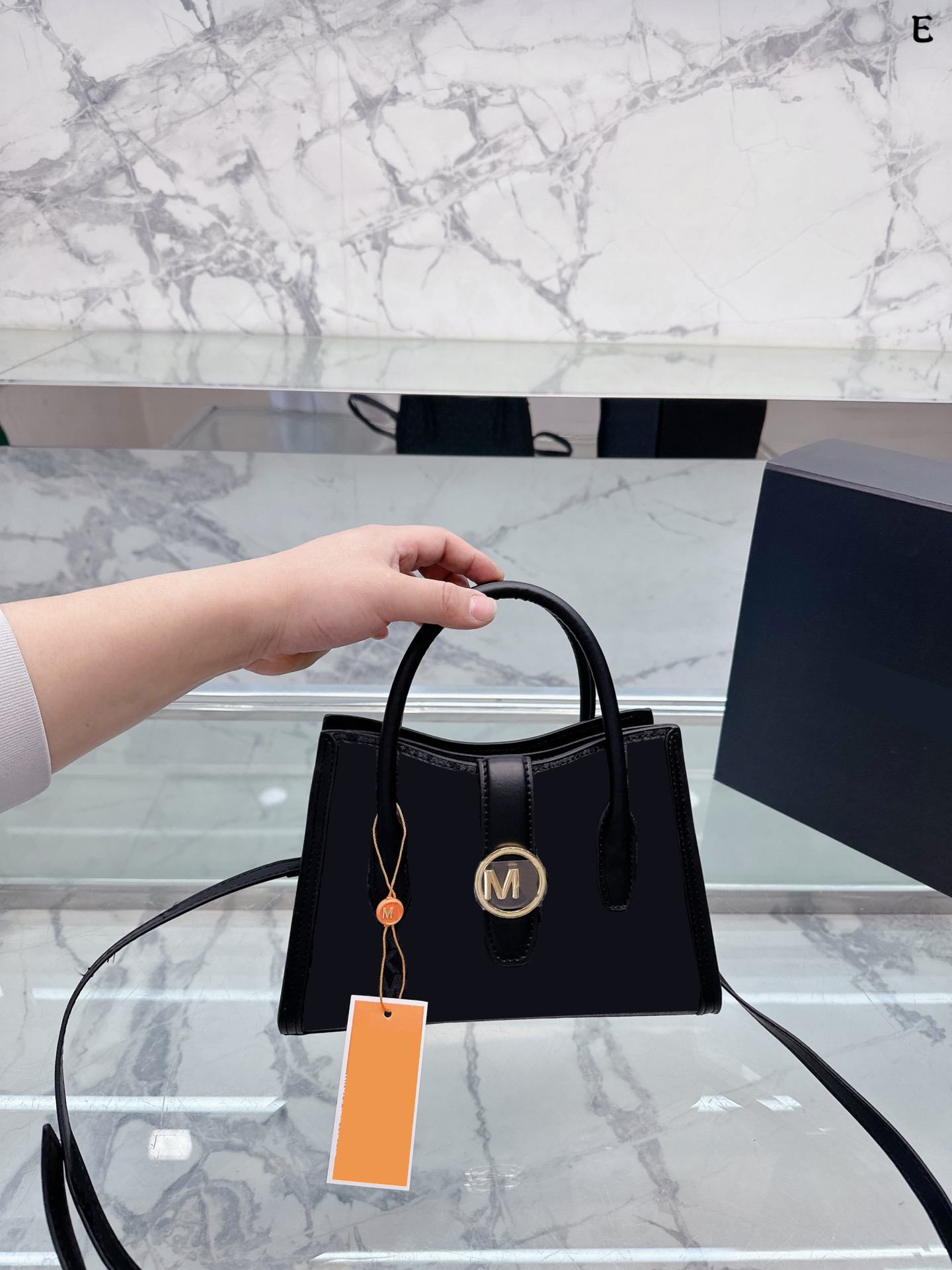 

Women's small crossbody bag mobile wallet womens shoulder bag wallet wallet with credit card slot Leisure and fashionable handbag Leather medium flip crossbody bag, Pink-gift box