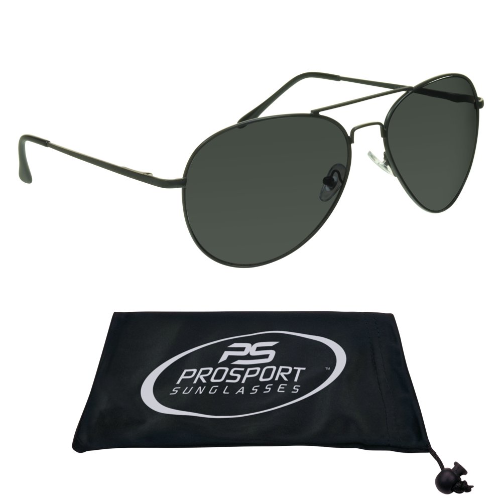 

Sport Sunglasses Big and Tall Aviator Oversized Extra Large Wide Fit Men Sunglasses