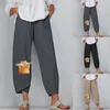 girl wide pants yoga