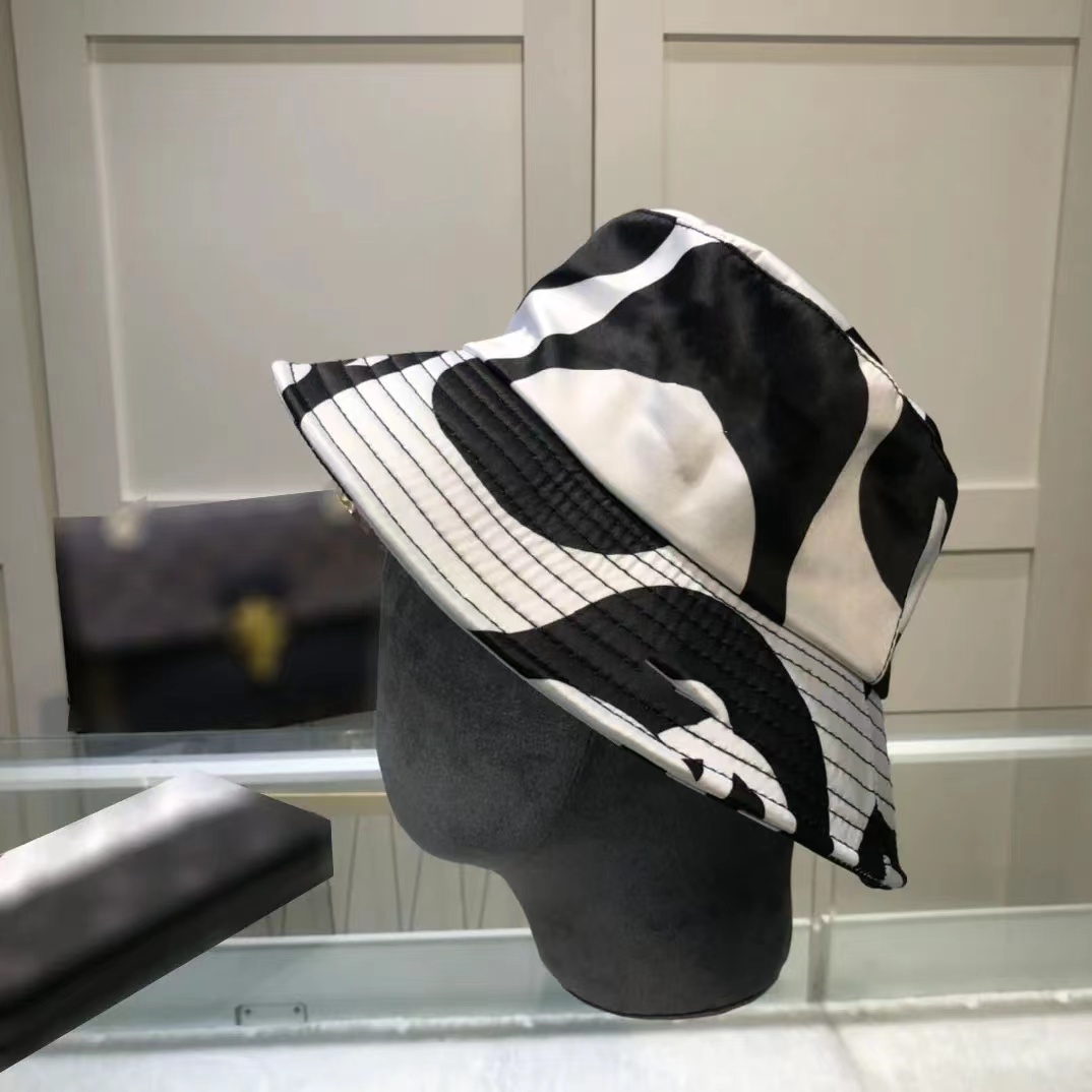 

Designers luxurys Caps Mens Bucket Hat Fisherman hats Casquette Baseball Cap Bonnet Beanie Womens Snapbacks Fedora 2 colors 2021 good nice, Blue