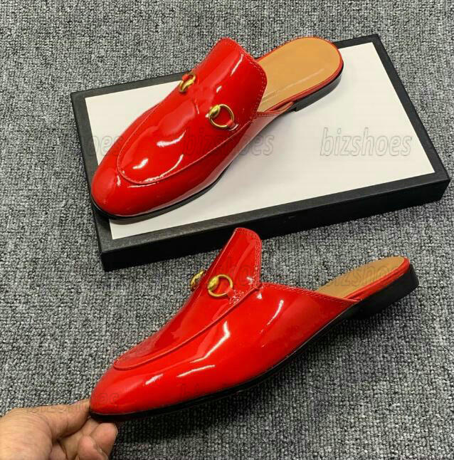 

Designer Women's Beach Flip Flops BLONDIE INTERLOCKING G THONG SANDALS Summer sandal flat women shoes Double G Luxurys Slide Sandal For Women, 14