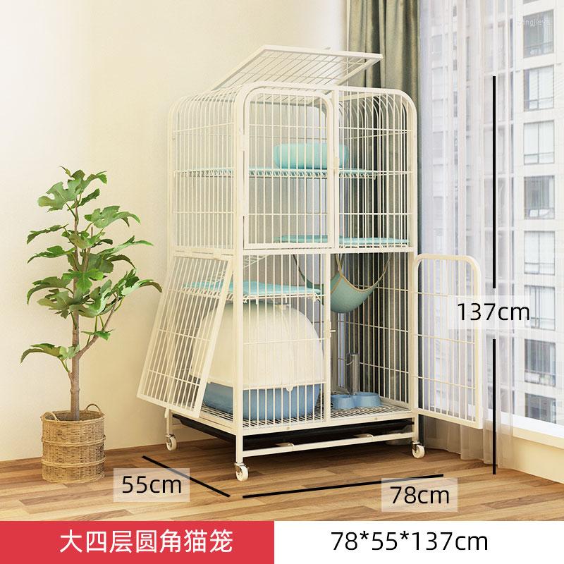 

Cat Carriers Selling Commercial Cages Villas Household Nests On Two Or Three Floors Large Houses With Toilets And