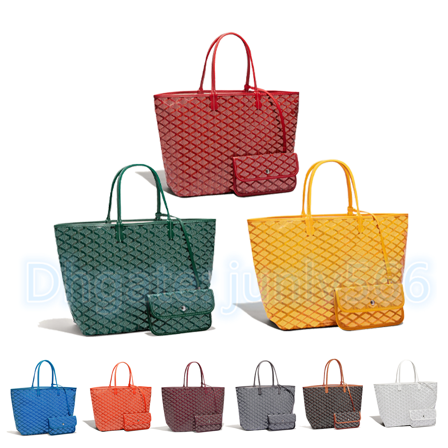Top qualité Designer Femmes Sac à main en cuir 3Taille Mère Shopping Sacs PM GM Crossbody Embrayage Sac fourre-tout Shopper Mens Gym Outdoor Fash