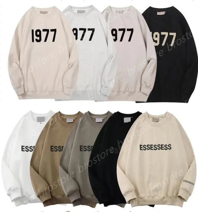 

Mens Designer Essentail Hoodies Sweatershirts Suits Streetwear Pullover Sweatshirts Tops Clothing Loose Hooded Jumper Oversized High Quality Coats Ess Hoodies Y, Not sold separately