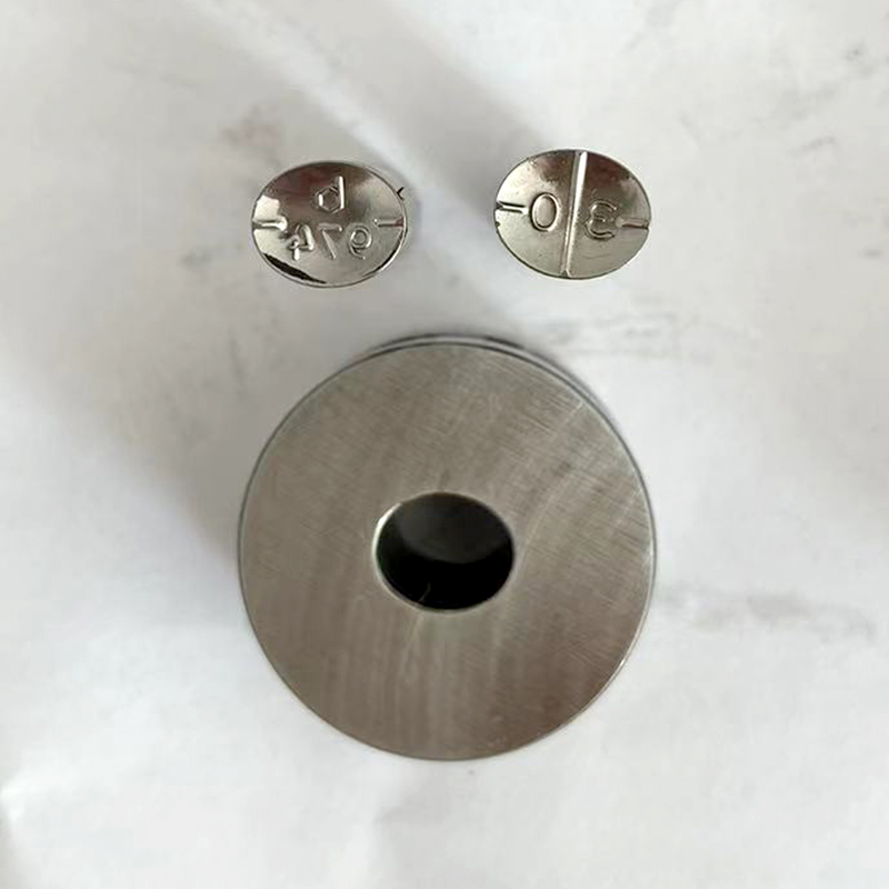 

Candy Press Die Lab Supplies TDP-0/1.5 TDP-5 Tablet Die Set molds MINGSHENGPM