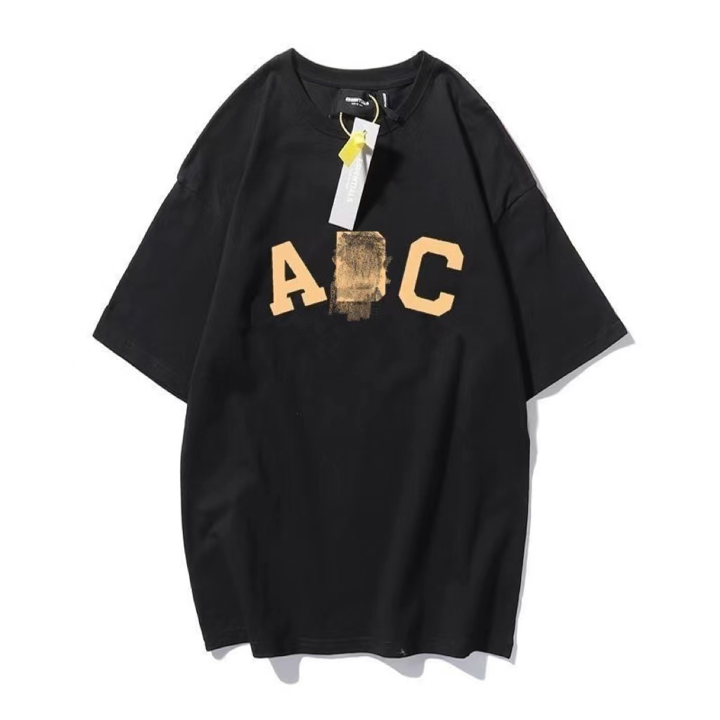 

T-shirts Fashionwomen Designers Tees Tops Man s Casual Chest Letter Shirt Luxurys Clothing Street Shorts poly cotton, 16