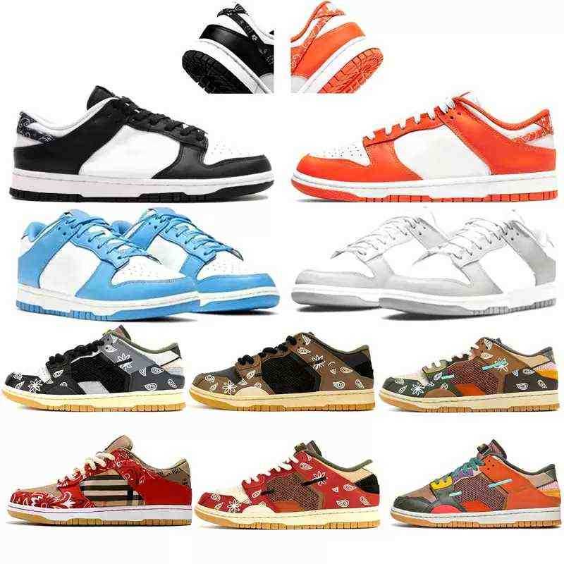 

2022 Low Running Shoes Photon Dust Kentucky University Red Green Brazil Lows Syracuse Chicago Valentines Day Mens Women Outdoor Sports, 15