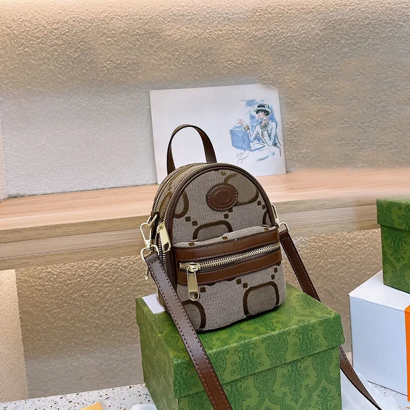 

Designer Small Backpack for Women Hobo Backpacks G Luggage Tote Bags Back Pack Metal Zipper Schoolbag Letter Bookbag Travel Bags Handbags Purse Rucksack 2304214D, G -14.5*18cm