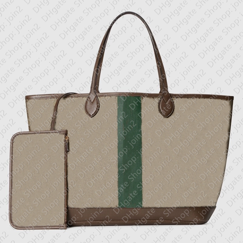 

Totes 726755 Designer OPHIDIA LARGE TOTE BAG Wholesale Luxury Handbag Purse Hobo Satchel Shopper Casual Bags 139928, (large) 40*19*33cm