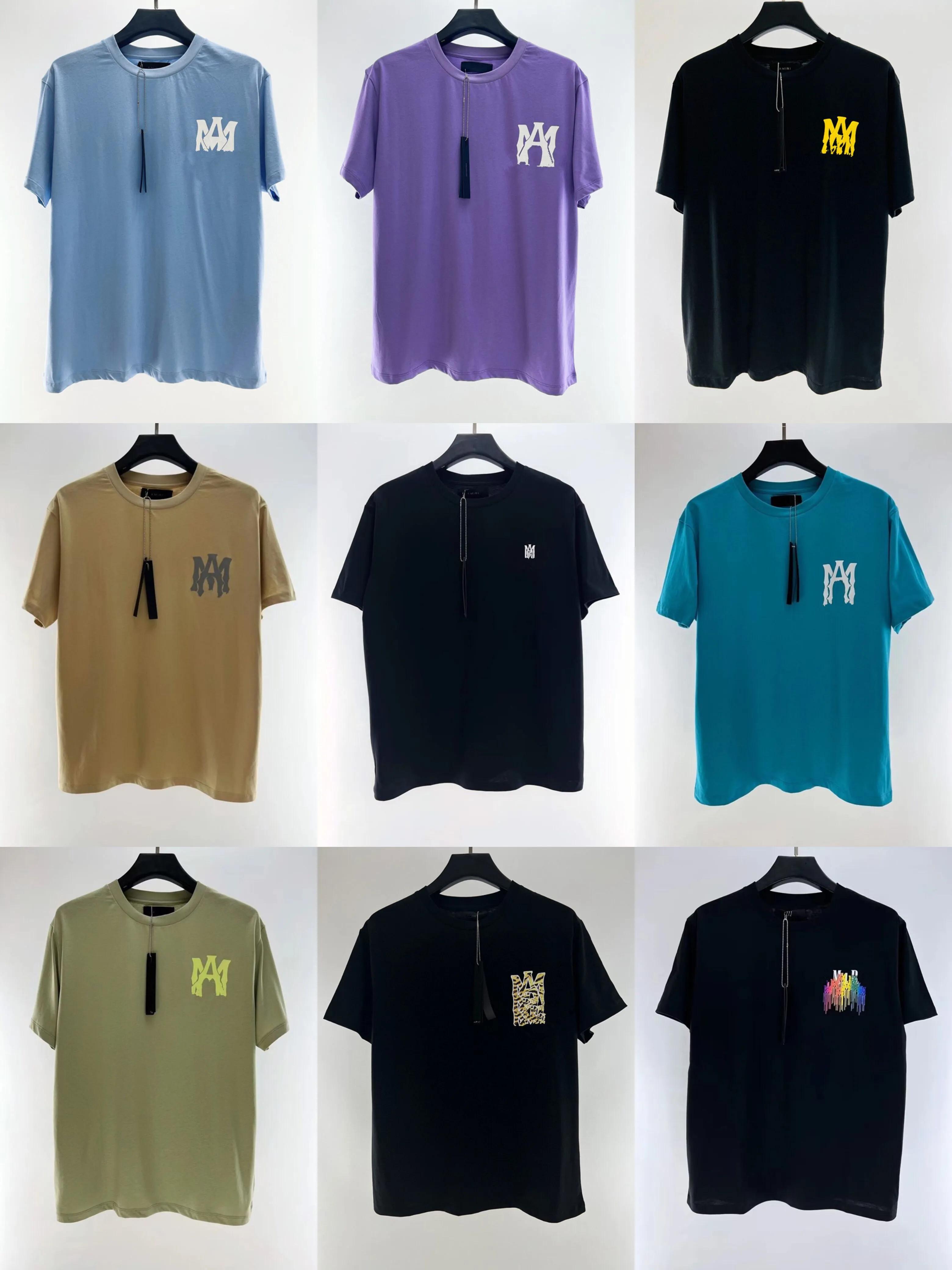 

Mens T Shirts Women 8 style high qualit Luxurys Designers Shirt Fashion Back letter Letters print Men Casual short sleeves Clothing Stre hkL