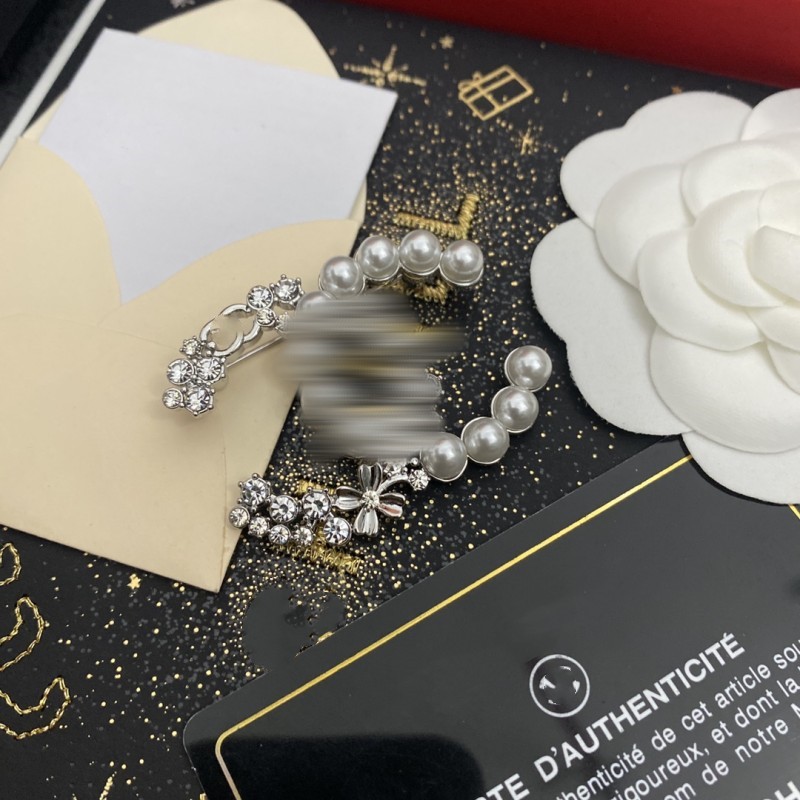 

High Quality Luxury Designer Brooches Gold C Brand Brooch Women Rhinestone Pearl Letter Fashion Brooches Suit PinClothing Decoration Jewelry Accessories