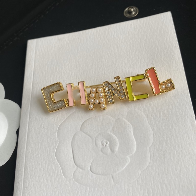 

Fashion Gold C Letters Designer Pins Brooches for Women Men 18K Gold Plated Letters Brooches Crystal Pearl Brooch Pin Jewelry for Party Wedding Party Cloth