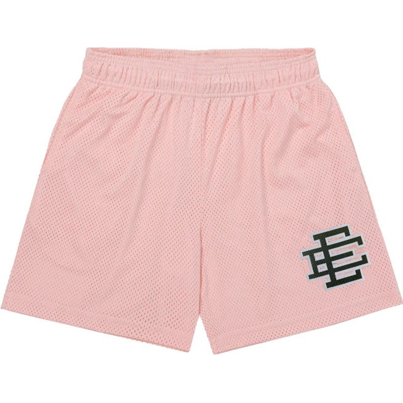 

Emanuel Men Shorts mid waisted Eric EE Mens Short Designer Mesh pockets Short Mid Waist For Sports Beach Swim Drifting Fast Quick Drying XZJX, 0305