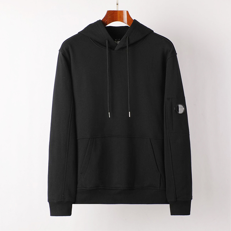 

High quality brand designers hoodies Cotton CP Hoodie Size M- J653