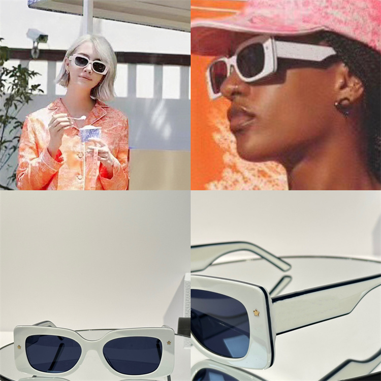 

new womens designer sunglasses for women fashion mens sunglasses Square design eyeglasses PACIFX S1U sun glasses UV400