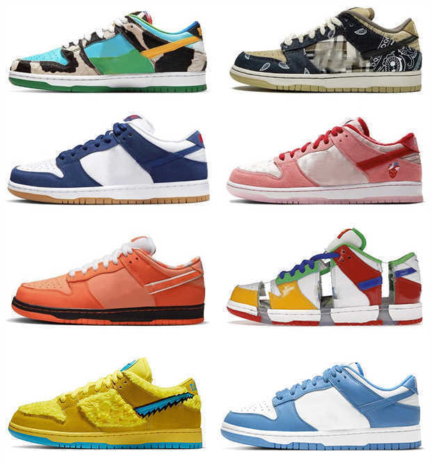 

sb Authentic dunks Sandy Bodecker Low Shoes Orange Lobster Chicago White Black Panda Syracuse UNC Grey Fog Sup Chunky Dunky Parra Kentucky, 11