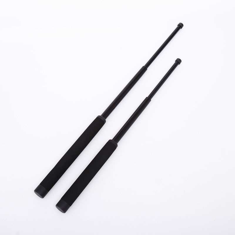 

Stick Self Designer Defense Telescopic Three Section Legal Vehicle Supplies Roll Fall CGFH