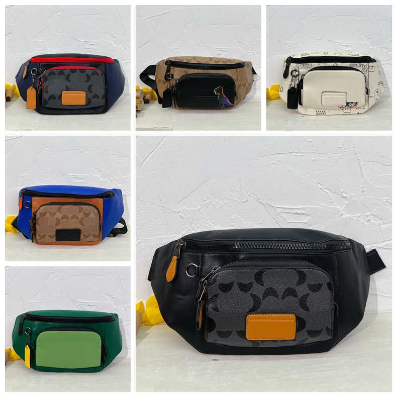 

C Letter Bumbag Fanny Packs Womens Designer Bag Waist Bag Fashion Bum Bag Women Handbags Classic Handbag Bumbags Purse, Cdr09 40x16cm