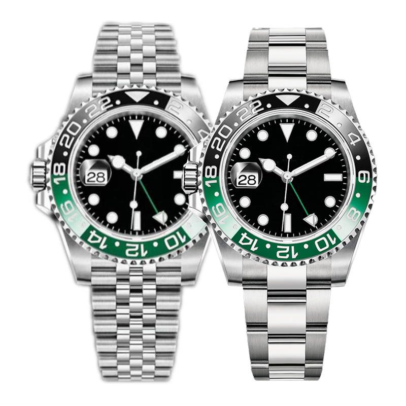 

Montre de luxe men's watch automatic mechanical watch 40MM stainless steel luminescent waterproof watch diving watch sapphire glass watch dhgates, Tool