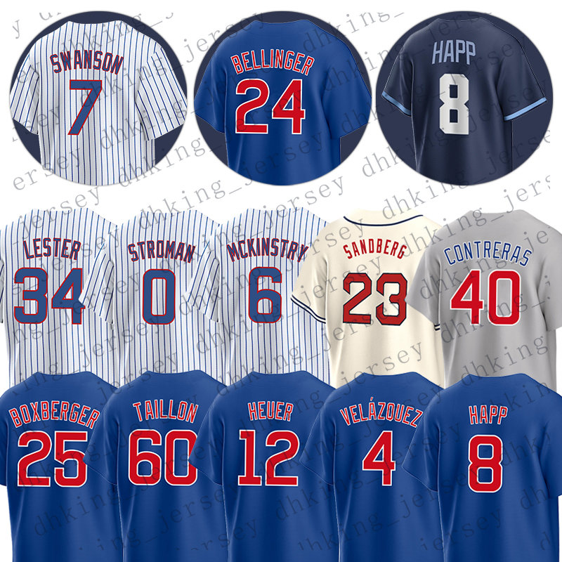 

Dansby Swanson Cubs Baseball Jerseys Men Chicago Cody Bellinger Seiya Suzuki Christopher Morel Ian Happ Marcus Stroman Justin Steele Drew Smyly Miles Mastrobuoni, Youth(xiao xiong)