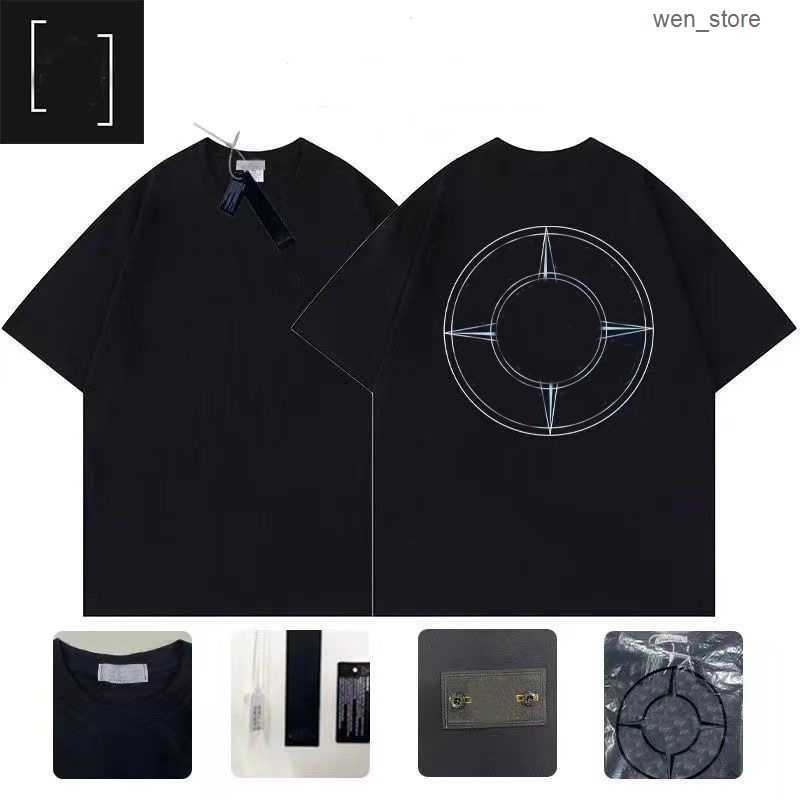 

Stone New Design Is land Wholesale Polo Shirt Fashion T-shirts Men Heavy Cotton Soild Mens Clothing Short Sleeves 19 KL5B, Contrast color