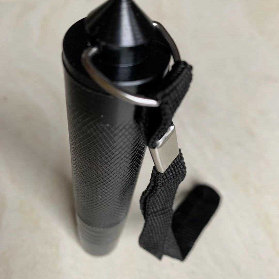 

with You Carry Car Multi Designer Functional Dog Stick Self Defense Retraction Girls Legal Folding Four Broken Windows 7OVC