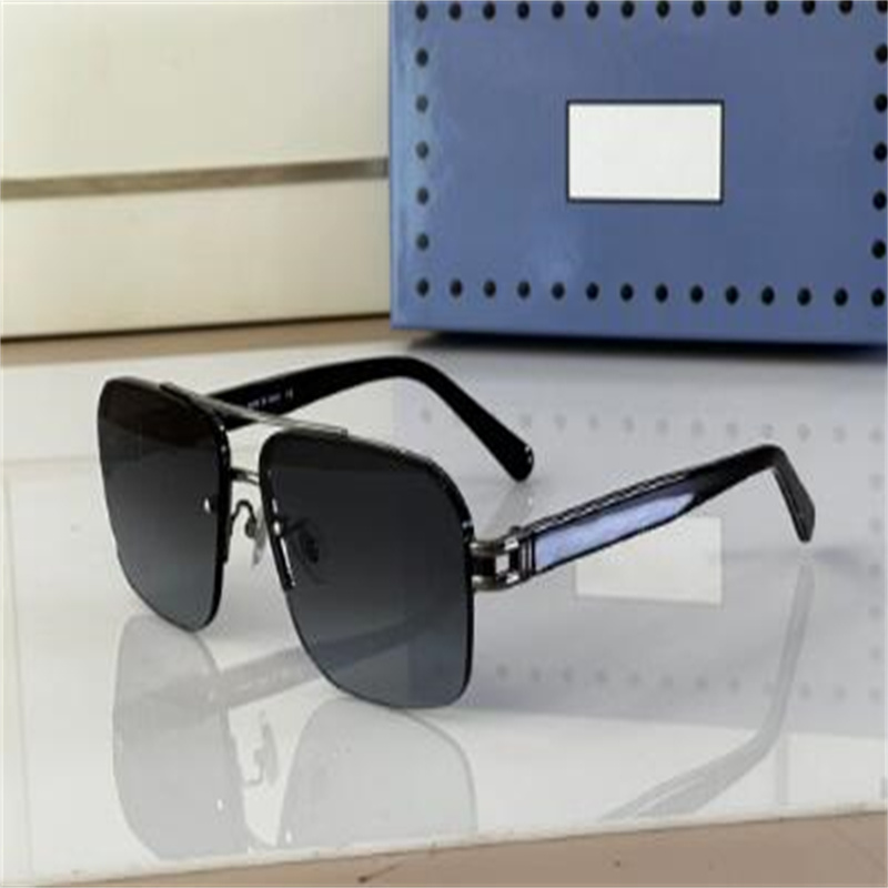 

Men Sunglasses For Women Latest Selling Fashion Sun Glasses Mens Sunglass Gafas De Sol Glass UV400 Lens With Random Matching Box 1123