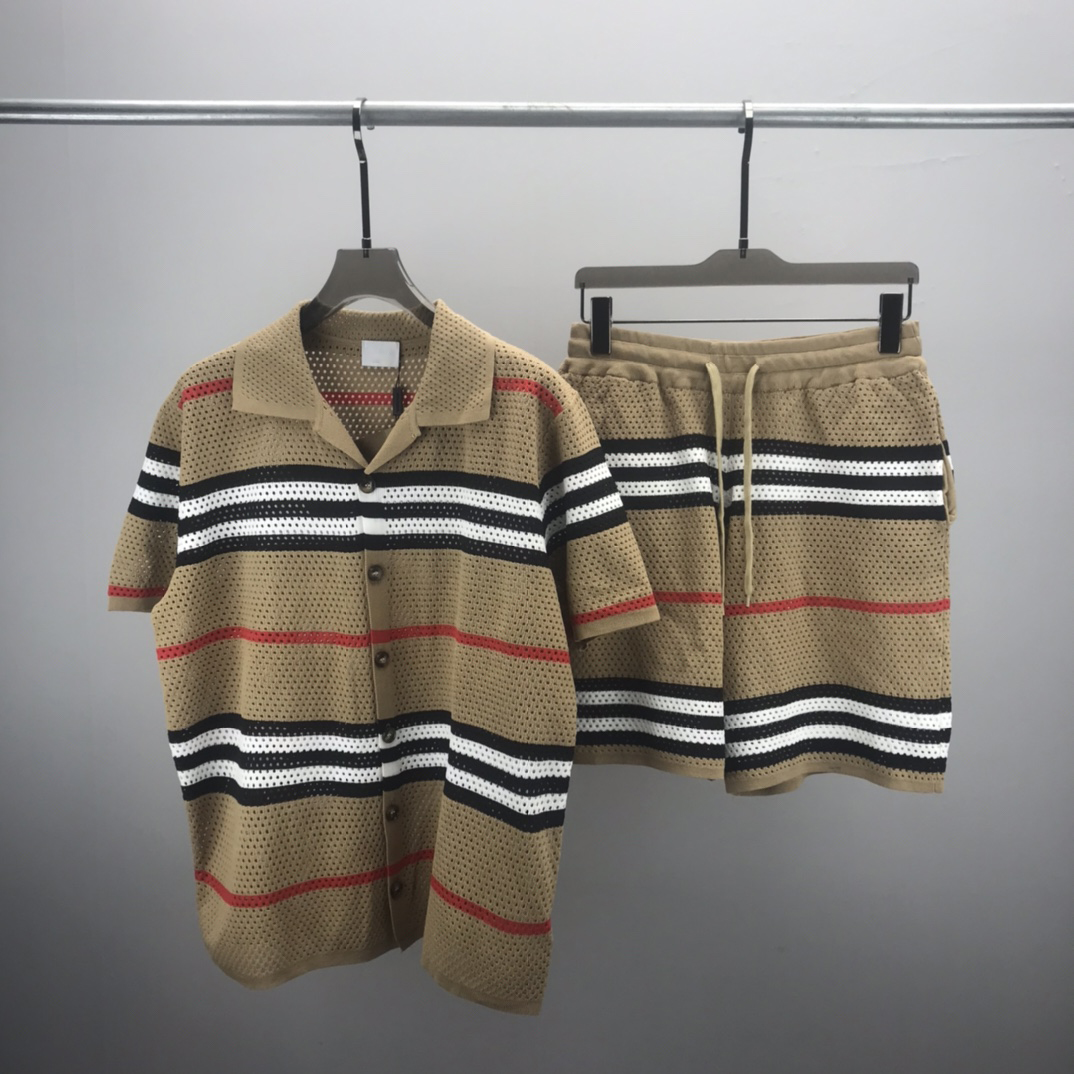 

Tracksuits Womens Summer Fashion Sport Mens Suits Casual Classic Letter Pattern Print Men's Short Sleeve Shorts Men Tops Boys Tees Colors Clothing#18 IAR8