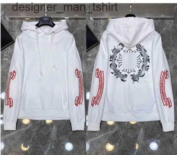 

Designer Mens chrome Hoodies Designer Chrome Winter Sweatshirts Heart Hoodie Ch Long Sleeve Jacket Loose Coat Hooded Hoody Men Woman Chromees hearts 18QB7R, 15