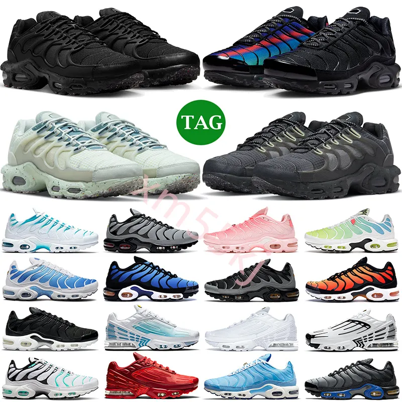

white sneakers designers mens designer shoes Running Shoes 95s tn tns triple casual shoes womens trainers Platform Shoes topshoesfactory Outdoor Shoes