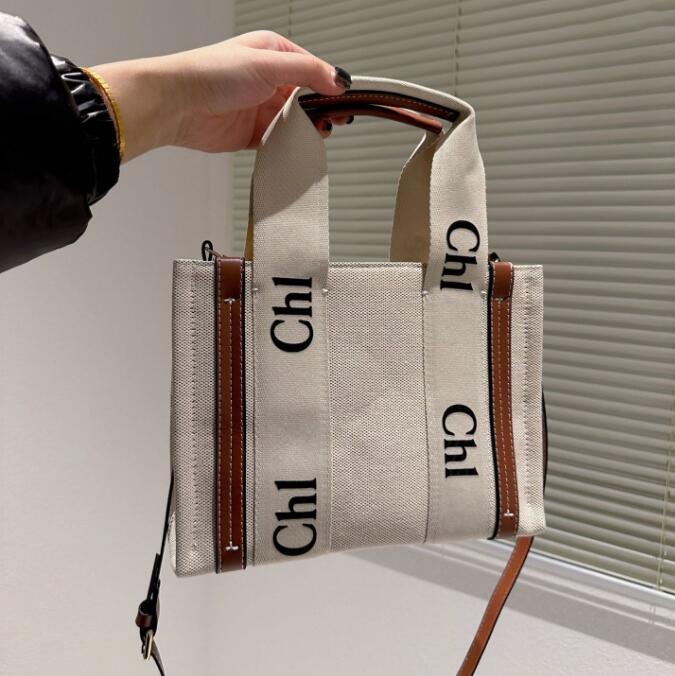 

Women handbags Tote shopping bag handbag Canvas fashion linen Large Beach bags luxury designer travel Crossbody Shoulder bag Purses 26-20-8cm, Black