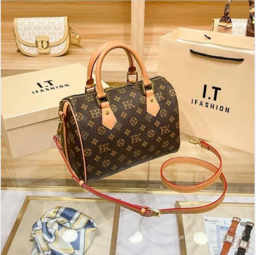 

Women pillow bag Fashion Designers Women bag Handbag Luxurys handbags Ladies Shoulder Bag crossbody Wallet Purses Women Messenger Bags Ladies Totes 30cm, White plaid