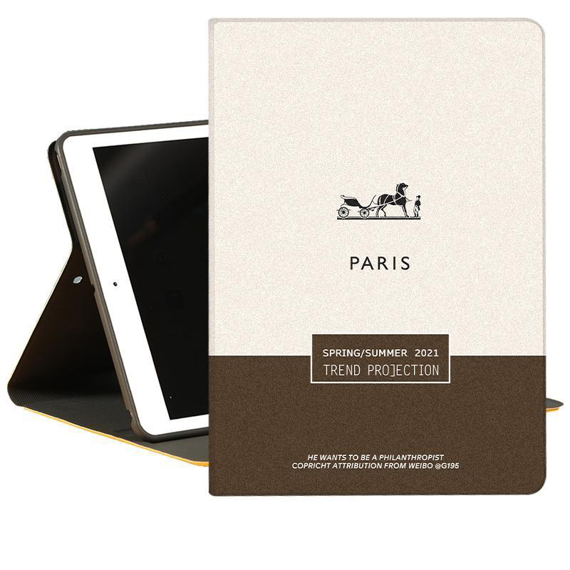 Fashion Designer Pattern Tablet PC Cases for iPad Pro 12.9 pro11 air1-2-3-4-5 mini 456 ipad 5th 6th 9.7inch 8th 9th 10.2inch 10th 10.9inch TPU Sm-image-534953873