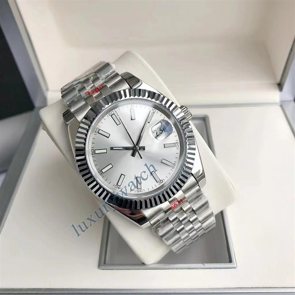 

Mens watch and womens watches designers movement watches size 41MM 36MM 31MM 28MM stainless steel strap optional sapphire glass wa230N, Sapphire crystal