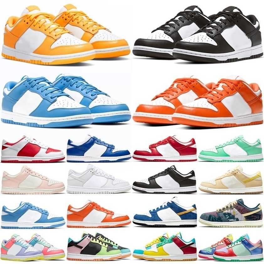 

TopQuality Running Shoes Black White University Blue Red Syracuse Green Glow Lemon Drop Kentucky Michigan University Red Brazil Trainers Womens Sneakers Zapatos, #24 sunset pulse 36-39
