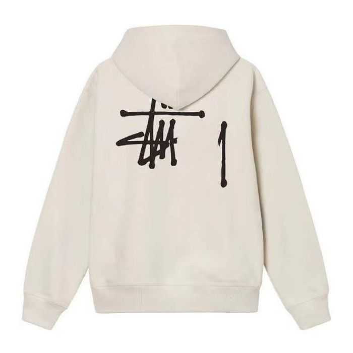 

Colors Designers Mens stussys Hoodie Candy Hoody Women Printed fashion brand Casual Long Sleeve Couple Loose O-neck Sweatshirt yy2a, Clear