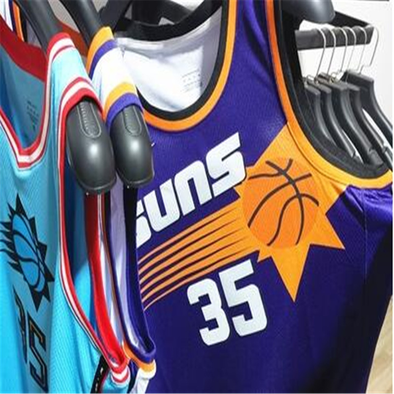 

basketball jersey Phoenixs Sun kevin durant 35 Devin Booker 1Chris Paul DeAndre Ayton Jerseys 2022 2023 city, As