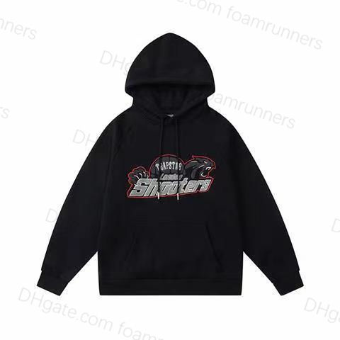 

TRAPSTAR Tracksuits Men woman fleece Men' Tracksuit Sets winter Hoodies Pants Piece Set Running Hoody designer Sweatshirt Sport Joggers Sweatpants Suit Male 7EVP, Trapstar 51
