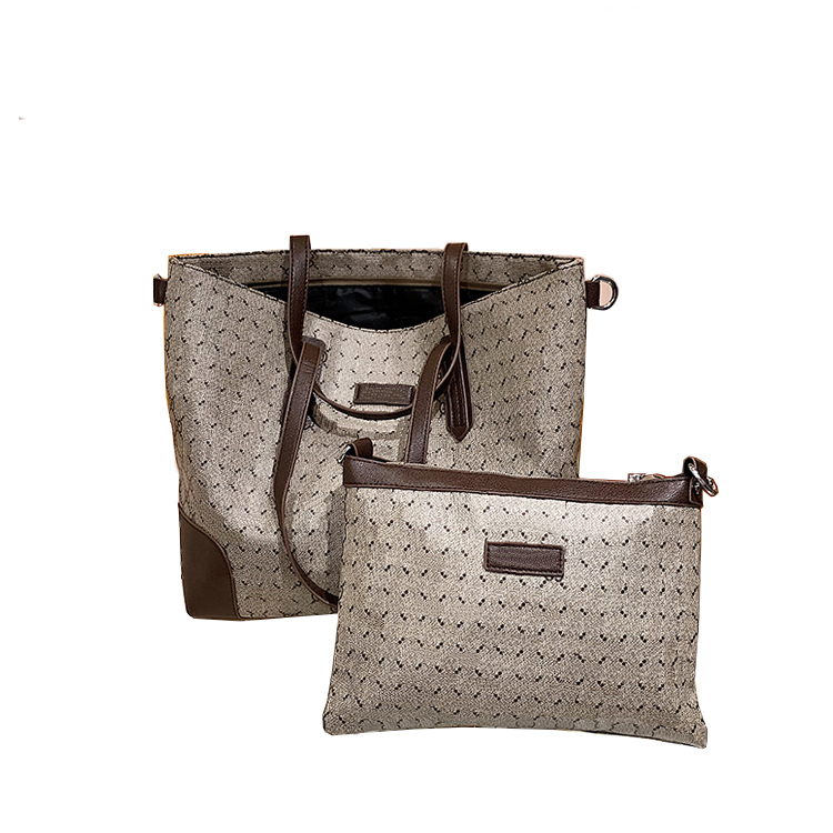 

Brand Designer handbag for Women Totes Purse Ladies Fashion Top Quality Tote Shoulder Bags in 3 colors G5569, Black