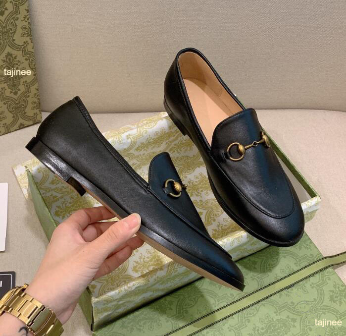 

Designer Flat Dress Shoes Women Leather Loafers Horsebit Mule Embroidered Bee Star Princetown Luxury Outdoor Sandals Slides, Color 7